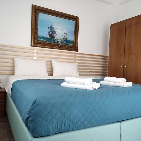 Villa Rosanna 플라타리아 외부 사진