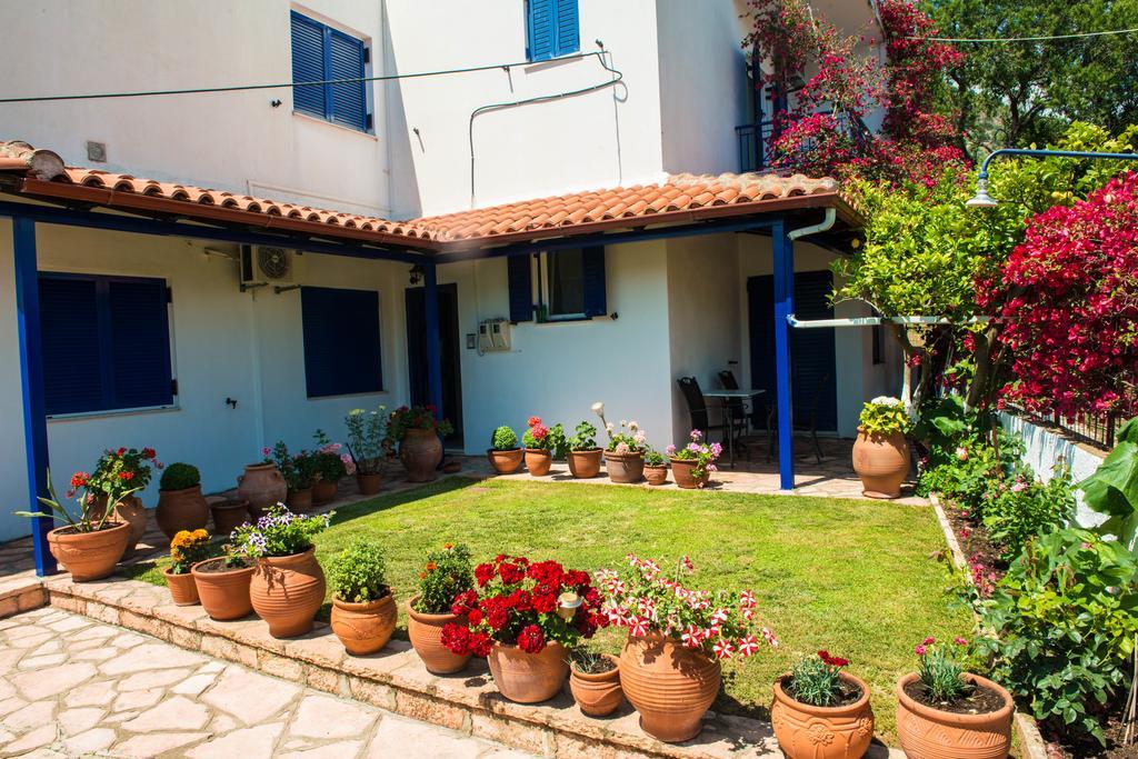Villa Rosanna 플라타리아 외부 사진