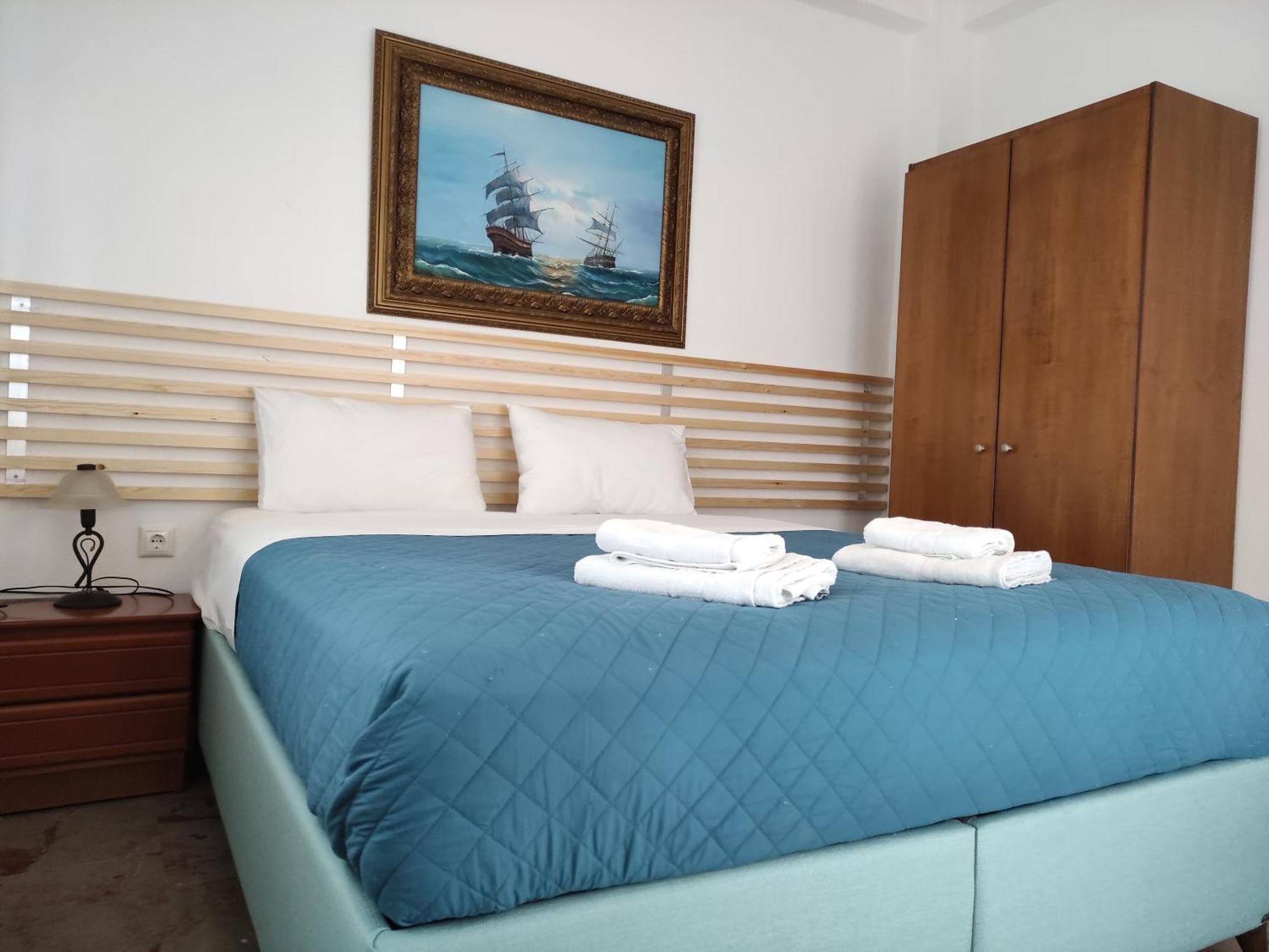 Villa Rosanna 플라타리아 외부 사진