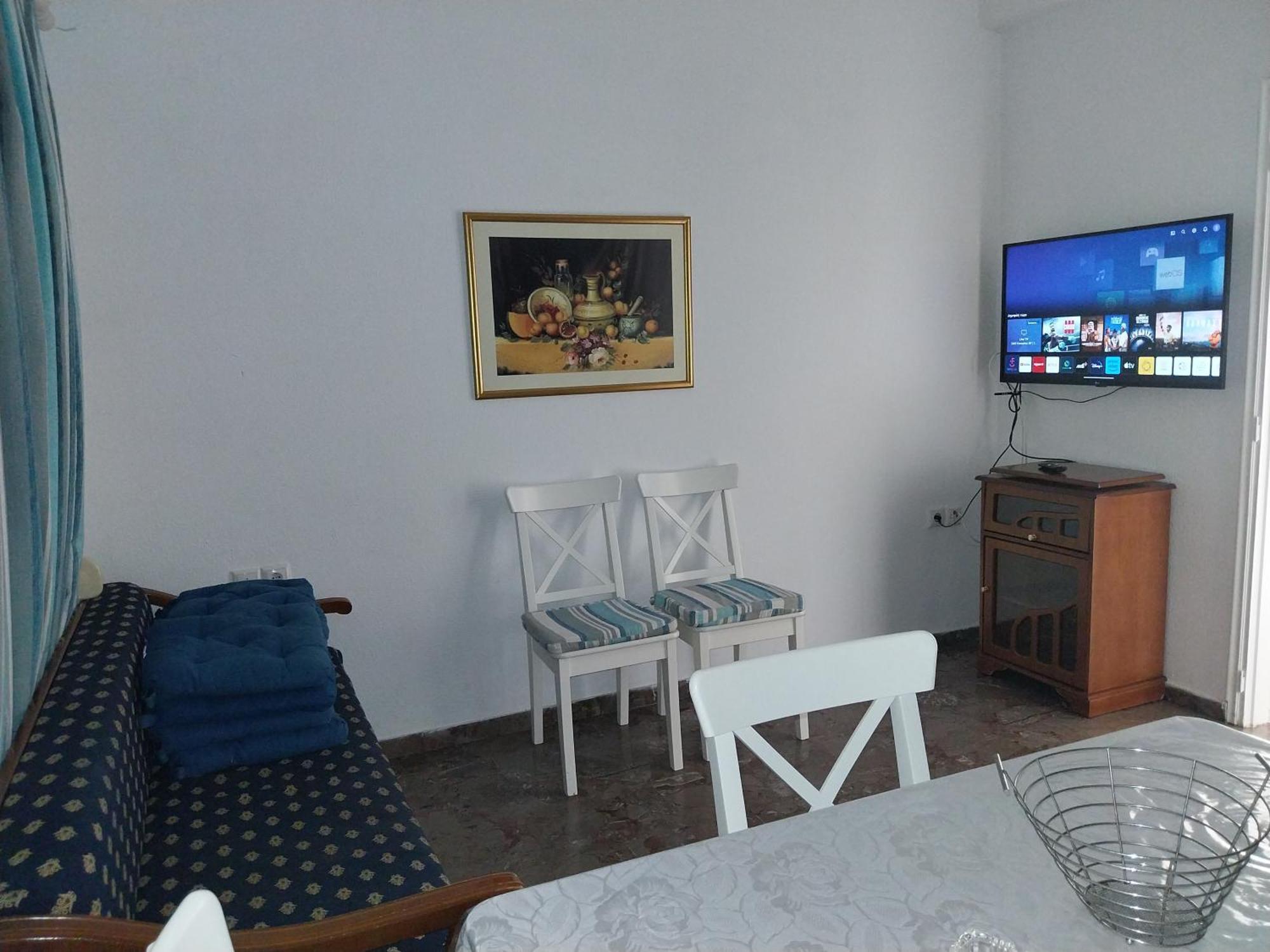 Villa Rosanna 플라타리아 외부 사진