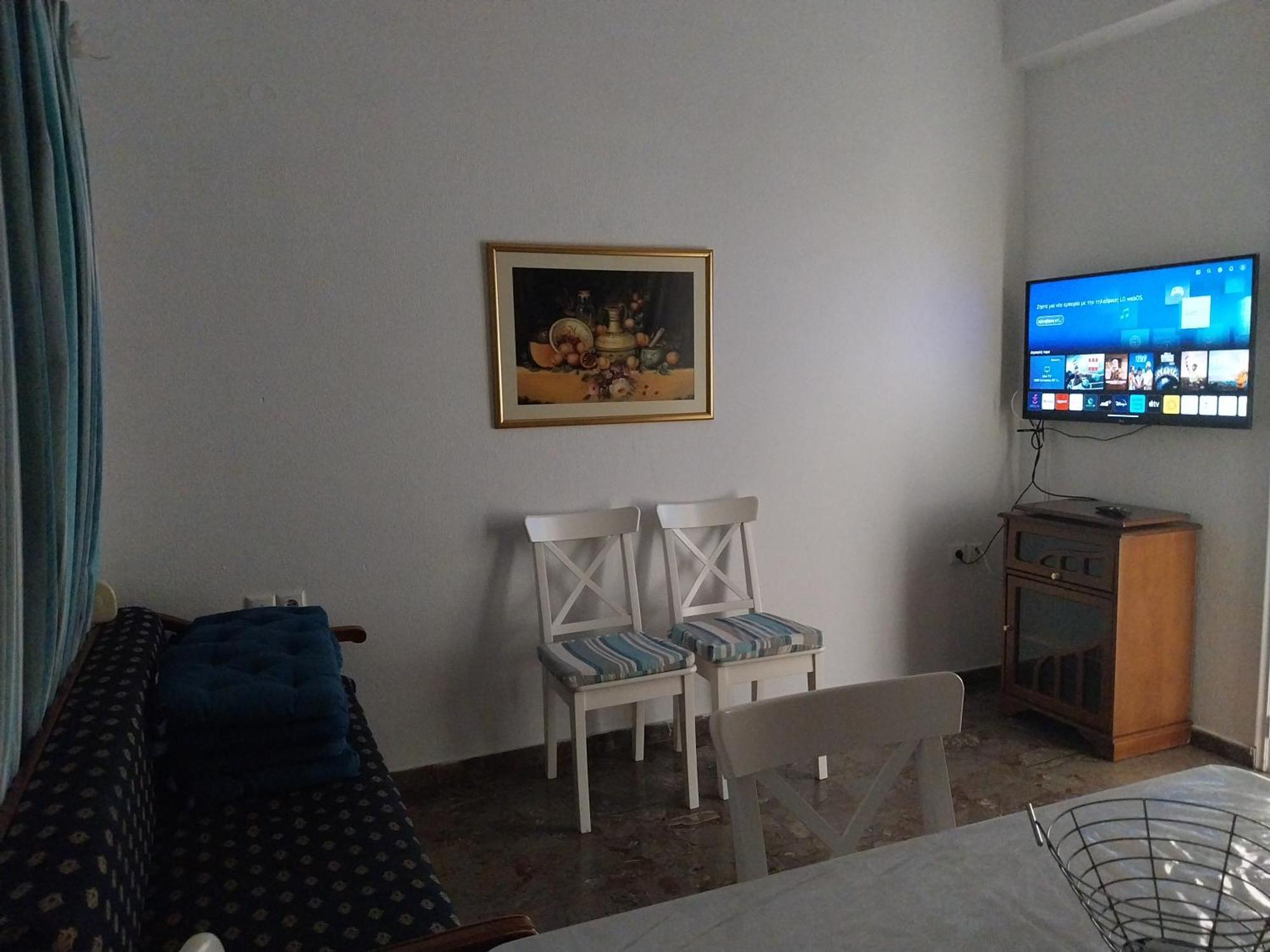 Villa Rosanna 플라타리아 외부 사진